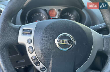 Внедорожник / Кроссовер Nissan Qashqai 2008 в 