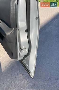 Внедорожник / Кроссовер Nissan Qashqai 2007 в 