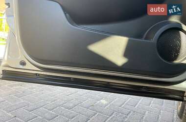 Внедорожник / Кроссовер Nissan Qashqai 2007 в 