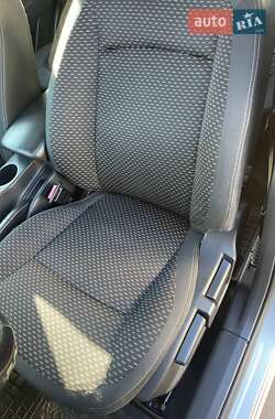 Внедорожник / Кроссовер Nissan Qashqai 2007 в 
