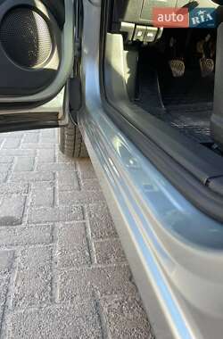 Внедорожник / Кроссовер Nissan Qashqai 2007 в 