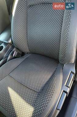 Внедорожник / Кроссовер Nissan Qashqai 2007 в 