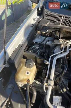 Внедорожник / Кроссовер Nissan Qashqai 2007 в 