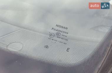 Внедорожник / Кроссовер Nissan Qashqai 2011 в 
