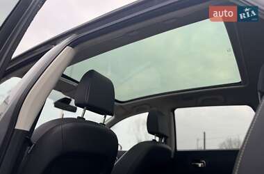 Внедорожник / Кроссовер Nissan Qashqai 2011 в 