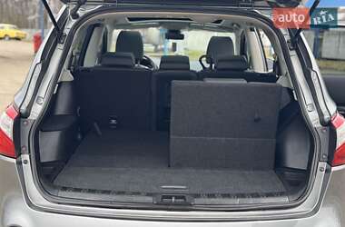 Внедорожник / Кроссовер Nissan Qashqai 2011 в 