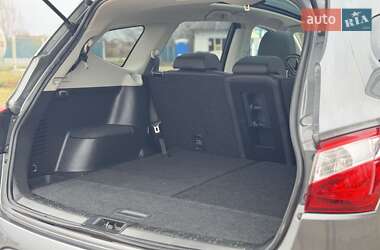 Внедорожник / Кроссовер Nissan Qashqai 2011 в 