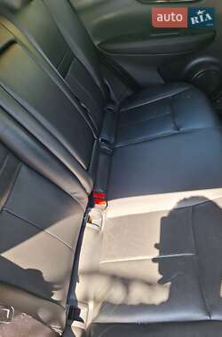 Внедорожник / Кроссовер Nissan Qashqai 2014 в 