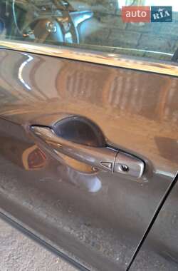 Внедорожник / Кроссовер Nissan Qashqai 2014 в 