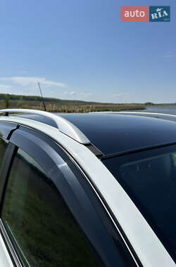 Внедорожник / Кроссовер Nissan Qashqai 2012 в 