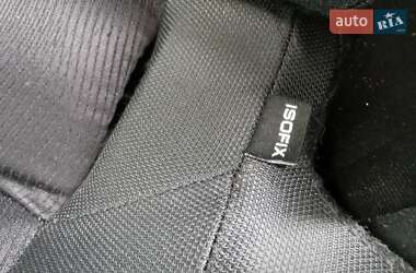 Позашляховик / Кросовер Nissan Qashqai 2012 в 