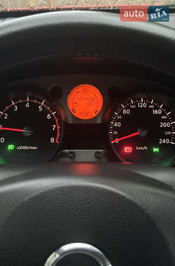 Позашляховик / Кросовер Nissan Qashqai 2008 в 