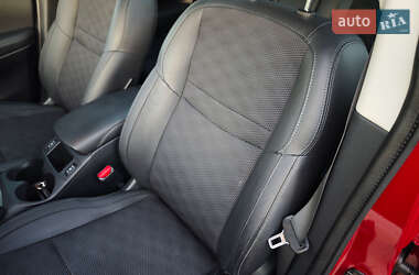 Внедорожник / Кроссовер Nissan Qashqai 2016 в 