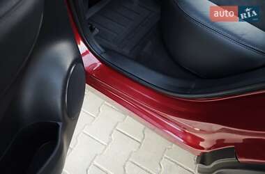 Внедорожник / Кроссовер Nissan Qashqai 2016 в 