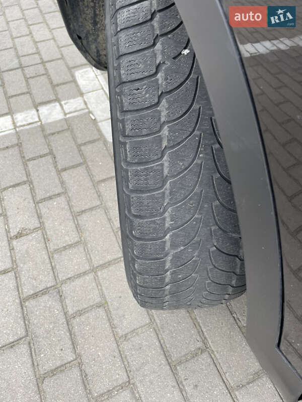 Позашляховик / Кросовер Nissan Qashqai 2010 в Коломиї