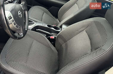Позашляховик / Кросовер Nissan Qashqai 2010 в 
