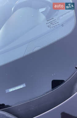 Позашляховик / Кросовер Nissan Qashqai 2010 в 