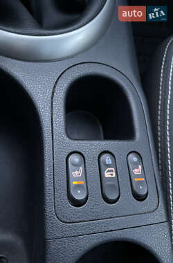 Позашляховик / Кросовер Nissan Qashqai 2010 в 