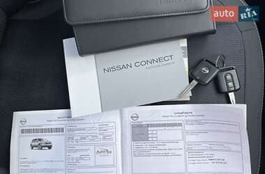 Позашляховик / Кросовер Nissan Qashqai 2010 в 