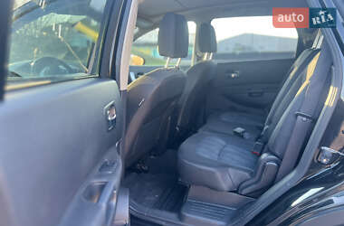 Внедорожник / Кроссовер Nissan Qashqai 2010 в 
