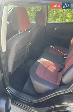 Позашляховик / Кросовер Nissan Qashqai 2008 в 