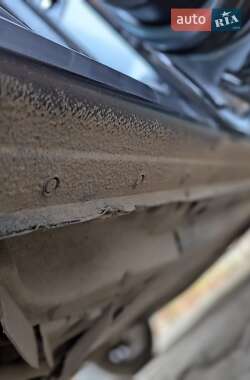 Внедорожник / Кроссовер Nissan Qashqai 2010 в 