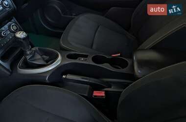 Внедорожник / Кроссовер Nissan Qashqai 2010 в 