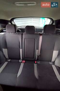 Позашляховик / Кросовер Nissan Qashqai 2020 в 