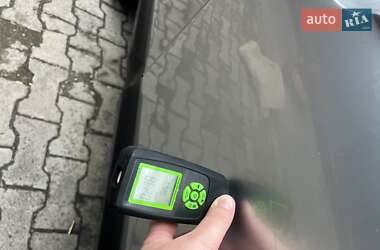 Позашляховик / Кросовер Nissan Qashqai 2010 в 