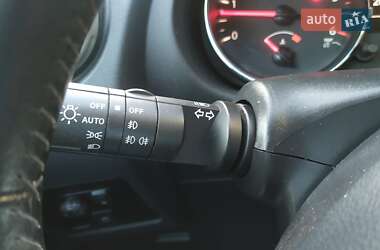 Позашляховик / Кросовер Nissan Qashqai 2011 в 
