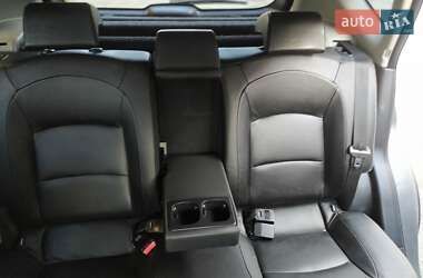 Позашляховик / Кросовер Nissan Qashqai 2011 в 
