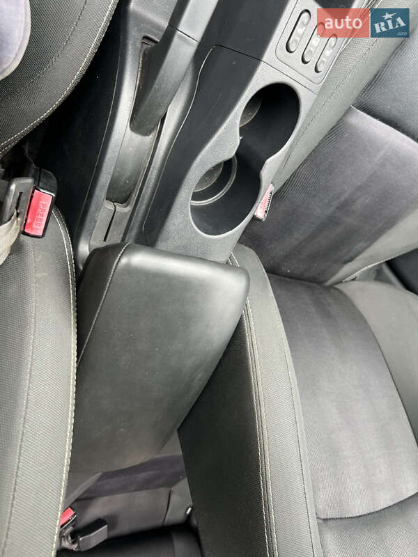 Внедорожник / Кроссовер Nissan Qashqai 2012 в Киеве фото 10 Внедорожник / Кроссовер Nissan Qashqai 2012 в Киеве