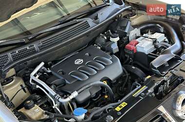 Позашляховик / Кросовер Nissan Qashqai 2011 в 