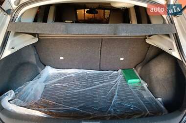 Внедорожник / Кроссовер Nissan Qashqai 2009 в 