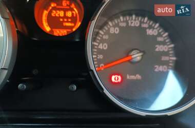 Внедорожник / Кроссовер Nissan Qashqai 2009 в 