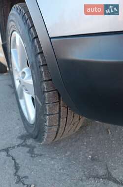Внедорожник / Кроссовер Nissan Qashqai 2009 в 
