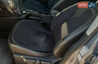 Внедорожник / Кроссовер Nissan Qashqai 2013 в 