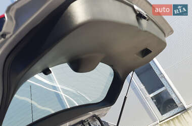 Внедорожник / Кроссовер Nissan Qashqai 2013 в 