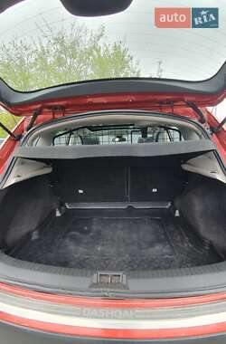 Внедорожник / Кроссовер Nissan Qashqai 2007 в 