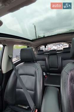Внедорожник / Кроссовер Nissan Qashqai 2007 в 
