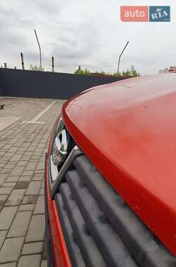 Внедорожник / Кроссовер Nissan Qashqai 2007 в 