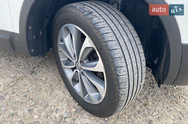 Позашляховик / Кросовер Nissan Qashqai 2010 в 