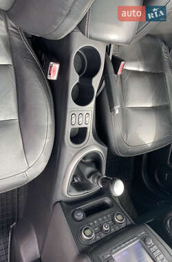 Позашляховик / Кросовер Nissan Qashqai 2010 в 