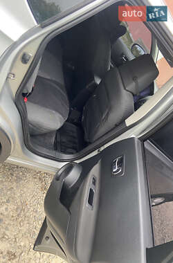 Внедорожник / Кроссовер Nissan Qashqai 2008 в 