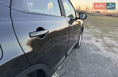 Позашляховик / Кросовер Nissan Qashqai 2008 в 