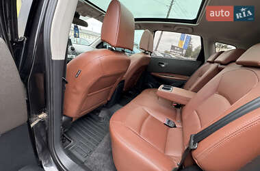 Позашляховик / Кросовер Nissan Qashqai 2007 в 
