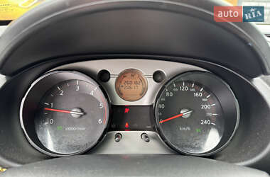 Позашляховик / Кросовер Nissan Qashqai 2007 в 