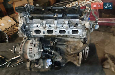 Позашляховик / Кросовер Nissan Qashqai 2009 в 
