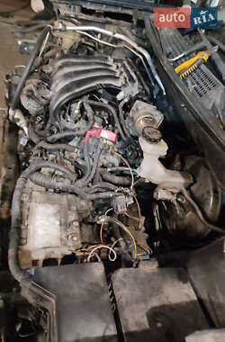 Позашляховик / Кросовер Nissan Qashqai 2009 в 