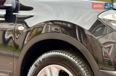 Внедорожник / Кроссовер Nissan Qashqai 2010 в 